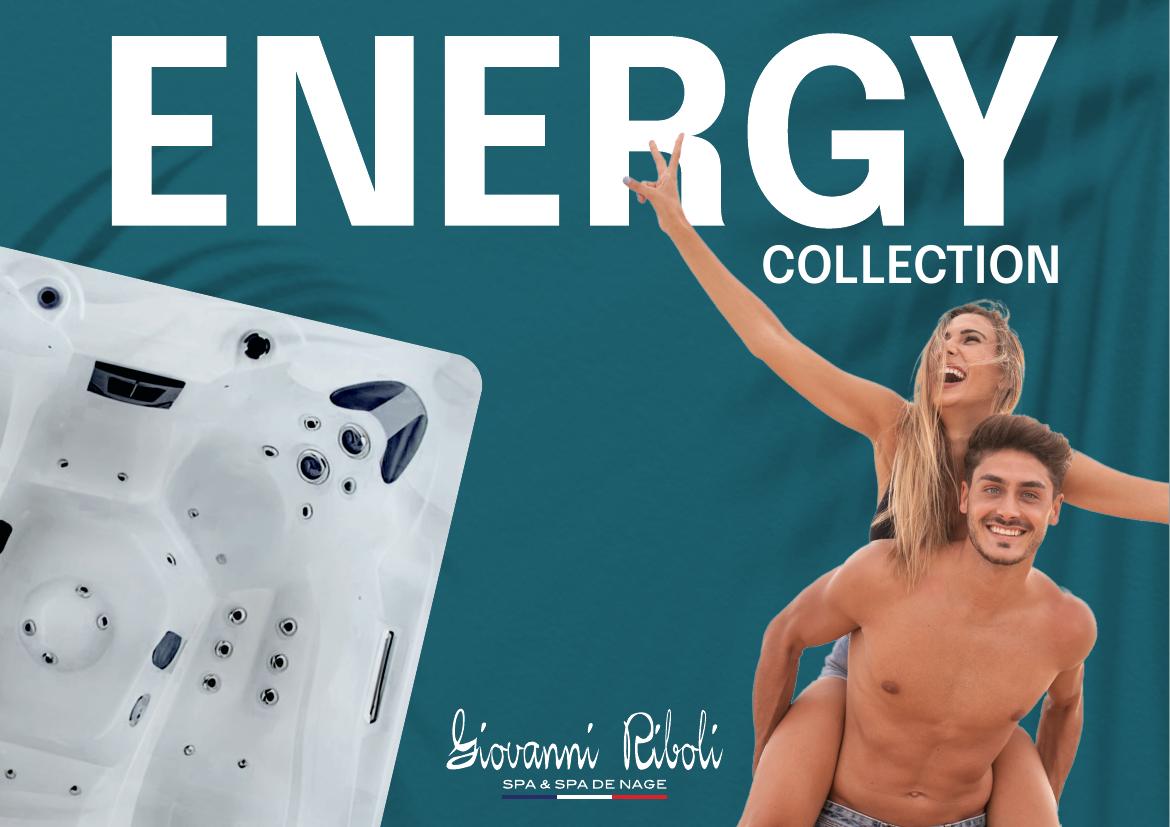 Couverture Gamme Énergie