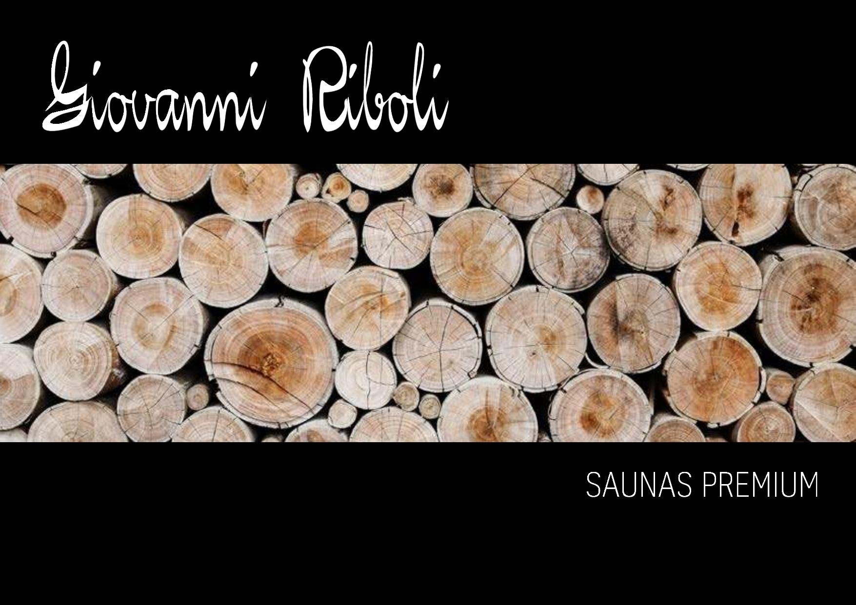 Couverture Saunas Premium